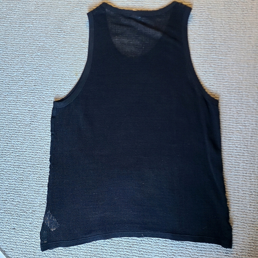 Mesh Tanktop Large